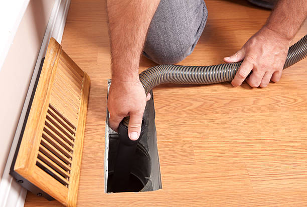 Best HVAC System Cleaning  in Demopolis, AL